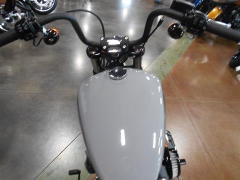 2024 Harley-Davidson Street Bob® 114 in Mauston, Wisconsin - Photo 8