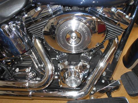 2003 Harley-Davidson FLSTF/FLSTFI Fat Boy® in Mauston, Wisconsin - Photo 5