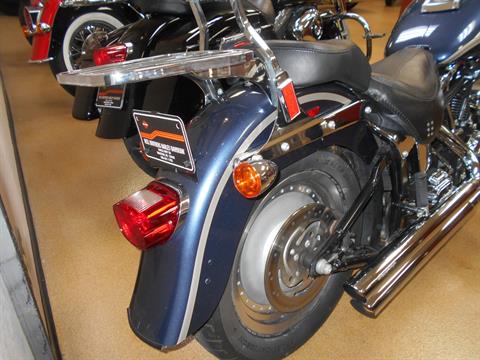 2003 Harley-Davidson FLSTF/FLSTFI Fat Boy® in Mauston, Wisconsin - Photo 7