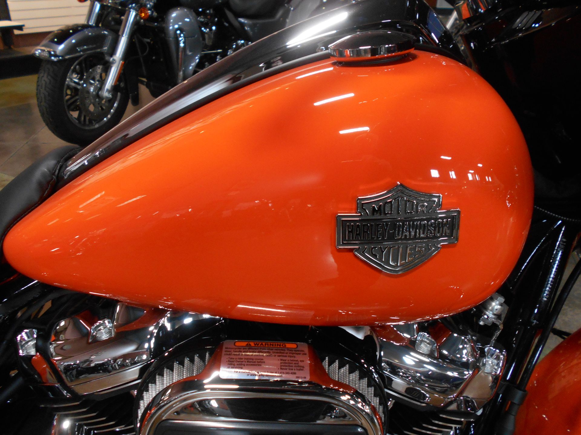 2023 Harley-Davidson Street Glide® Special in Mauston, Wisconsin - Photo 2