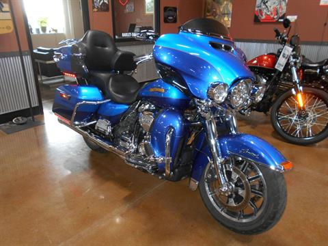 2017 Harley-Davidson Ultra Limited in Mauston, Wisconsin - Photo 4