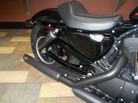 2020 Harley-Davidson Iron 1200™ in Mauston, Wisconsin - Photo 6