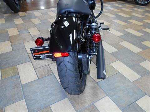2020 Harley-Davidson Iron 1200™ in Mauston, Wisconsin - Photo 7