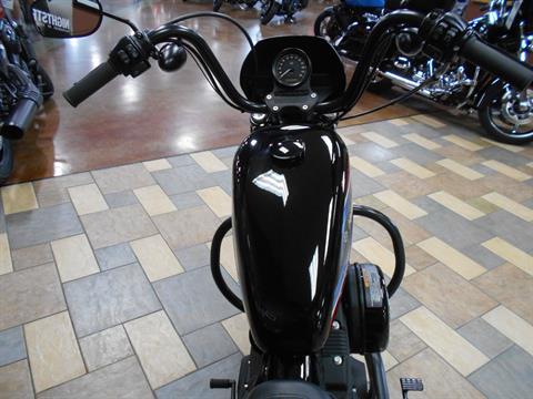 2020 Harley-Davidson Iron 1200™ in Mauston, Wisconsin - Photo 8