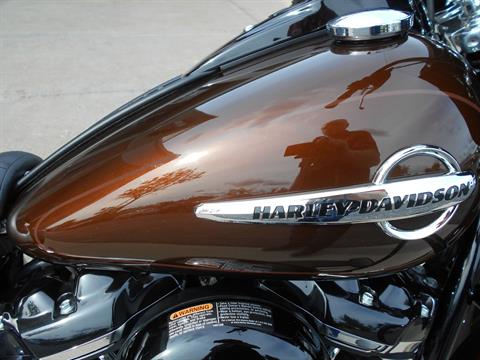 2019 Harley-Davidson Heritage Classic 107 in Mauston, Wisconsin - Photo 2