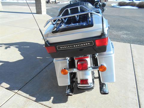 2003 Harley-Davidson FLHTCUI Ultra Classic® Electra Glide® in Mauston, Wisconsin - Photo 7