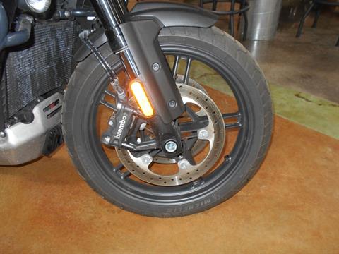 2022 Harley-Davidson Pan America™ 1250 Special in Mauston, Wisconsin - Photo 3