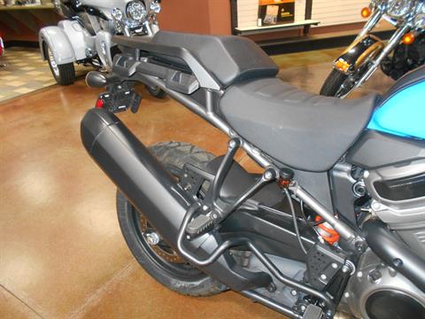2022 Harley-Davidson Pan America™ 1250 Special in Mauston, Wisconsin - Photo 6