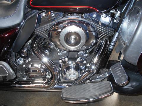 2011 Harley-Davidson Tri Glide® Ultra Classic® in Mauston, Wisconsin - Photo 4