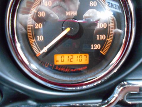 2011 Harley-Davidson Tri Glide® Ultra Classic® in Mauston, Wisconsin - Photo 9