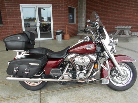 2008 Harley-Davidson Road King® Classic in Mauston, Wisconsin - Photo 1