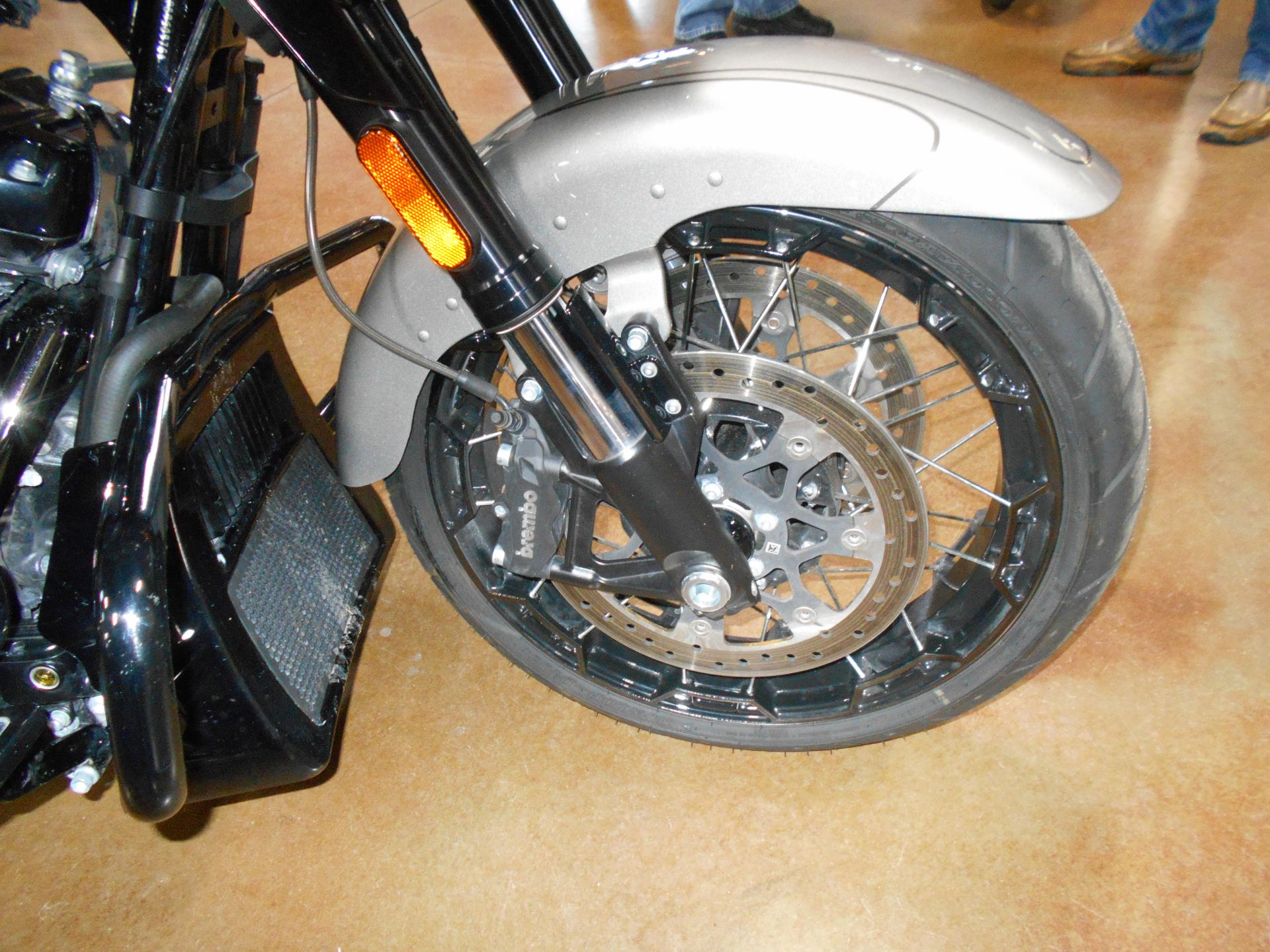 2023 Harley-Davidson CVO™ Street Glide® in Mauston, Wisconsin - Photo 3