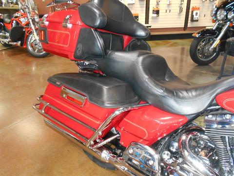 2007 Harley-Davidson Ultra Classic® Electra Glide® Firefighter Special Edition in Mauston, Wisconsin - Photo 6