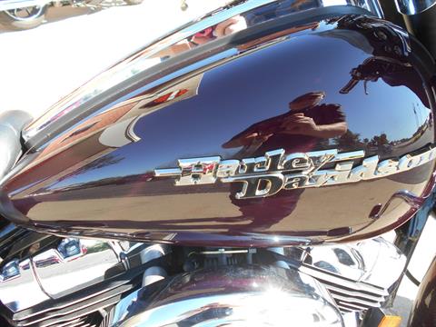 2007 Harley-Davidson FLHX Street Glide™ in Mauston, Wisconsin - Photo 2
