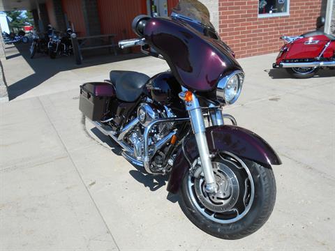 2007 Harley-Davidson FLHX Street Glide™ in Mauston, Wisconsin - Photo 4