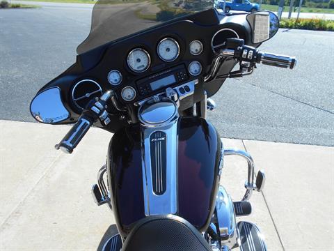 2007 Harley-Davidson FLHX Street Glide™ in Mauston, Wisconsin - Photo 8