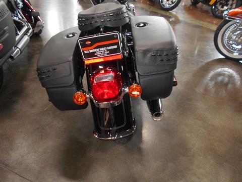 2023 Harley-Davidson Heritage Classic 114 in Mauston, Wisconsin - Photo 7