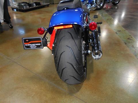 2024 Harley-Davidson Breakout® in Mauston, Wisconsin - Photo 7