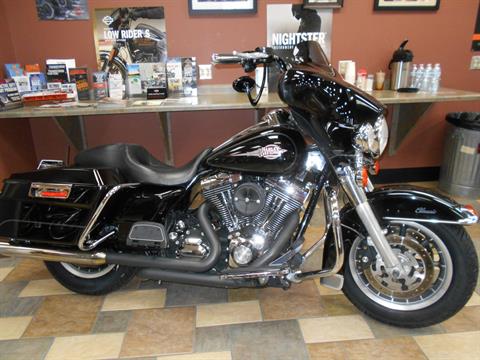 2008 Harley-Davidson Electra Glide® Classic in Mauston, Wisconsin - Photo 1