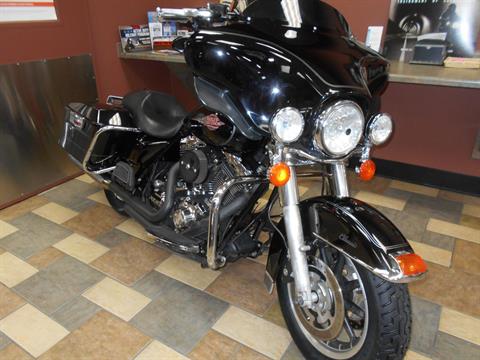 2008 Harley-Davidson Electra Glide® Classic in Mauston, Wisconsin - Photo 4