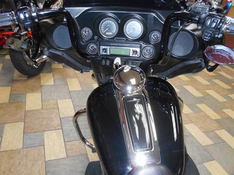 2008 Harley-Davidson Electra Glide® Classic in Mauston, Wisconsin - Photo 8