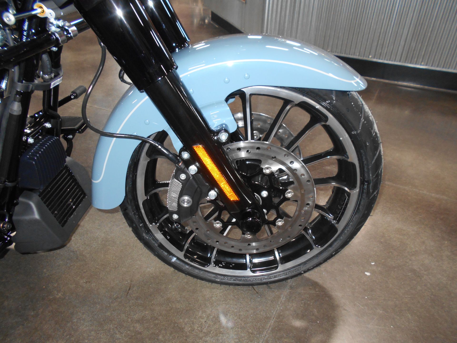 2024 Harley-Davidson Road Glide® 3 in Mauston, Wisconsin - Photo 3