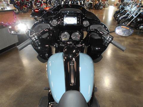 2024 Harley-Davidson Road Glide® 3 in Mauston, Wisconsin - Photo 8