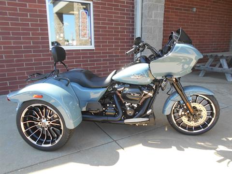 2024 Harley-Davidson Road Glide® 3 in Mauston, Wisconsin - Photo 1