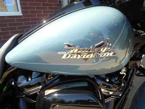 2024 Harley-Davidson Road Glide® 3 in Mauston, Wisconsin - Photo 2