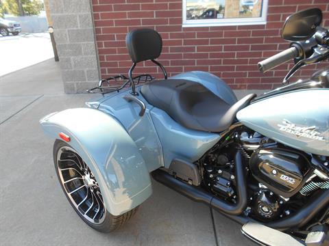 2024 Harley-Davidson Road Glide® 3 in Mauston, Wisconsin - Photo 6