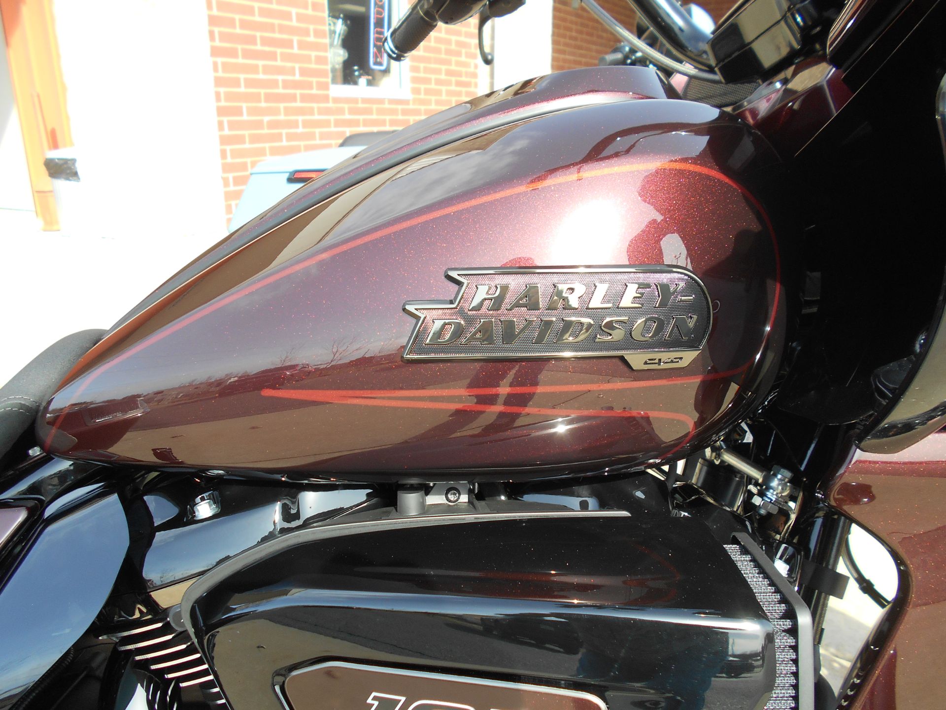 2024 Harley-Davidson CVO™ Road Glide® in Mauston, Wisconsin - Photo 2