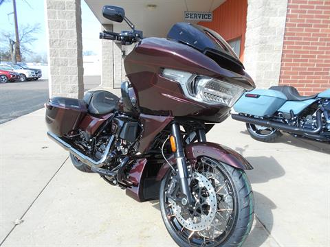 2024 Harley-Davidson CVO™ Road Glide® in Mauston, Wisconsin - Photo 4