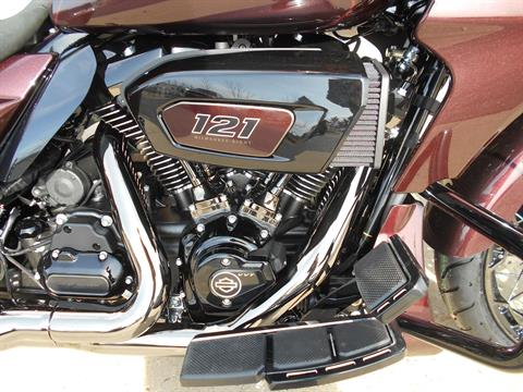2024 Harley-Davidson CVO™ Road Glide® in Mauston, Wisconsin - Photo 5