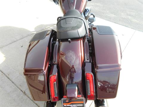 2024 Harley-Davidson CVO™ Road Glide® in Mauston, Wisconsin - Photo 8