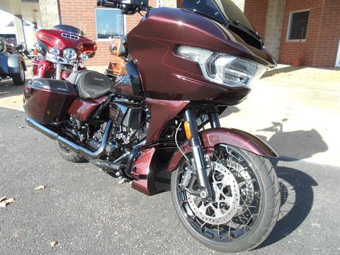 2024 Harley-Davidson CVO™ Road Glide® in Mauston, Wisconsin - Photo 4