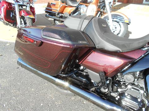 2024 Harley-Davidson CVO™ Road Glide® in Mauston, Wisconsin - Photo 6