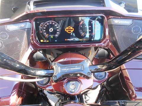 2024 Harley-Davidson CVO™ Road Glide® in Mauston, Wisconsin - Photo 9