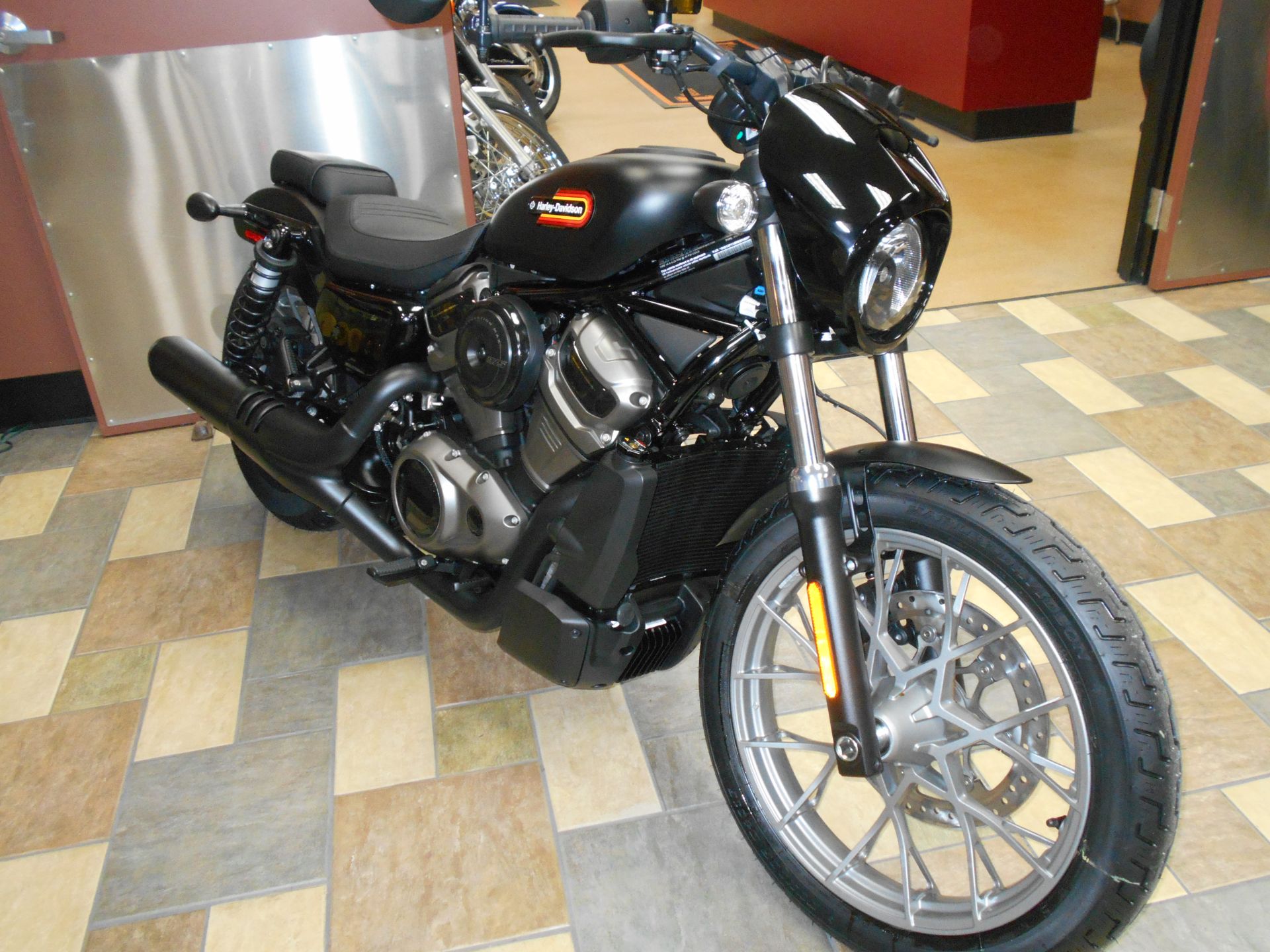 2024 Harley-Davidson Nightster® Special in Mauston, Wisconsin - Photo 4