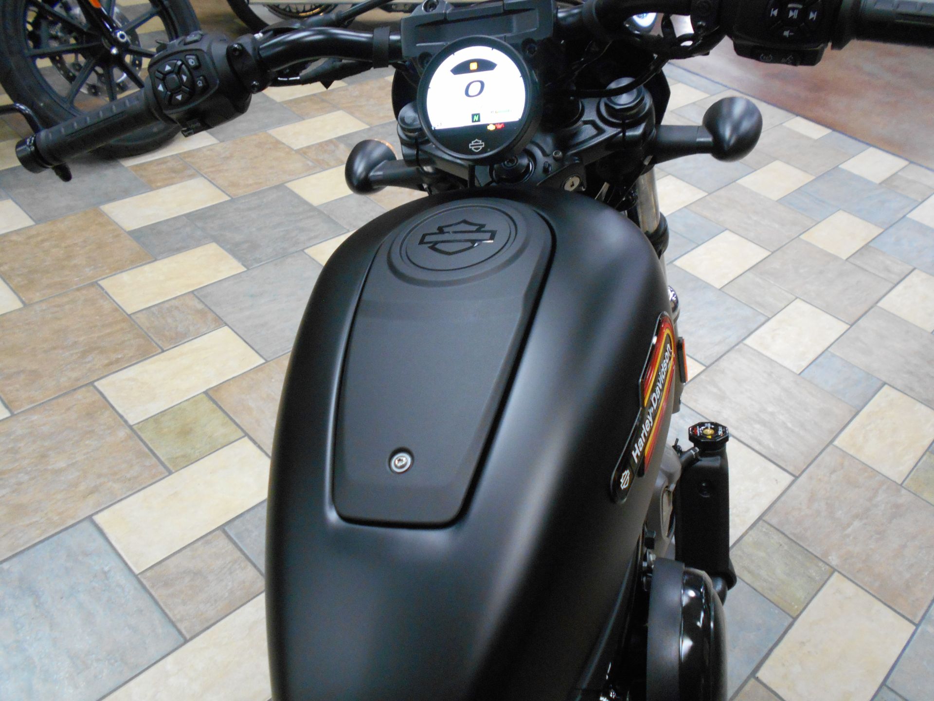 2024 Harley-Davidson Nightster® Special in Mauston, Wisconsin - Photo 9