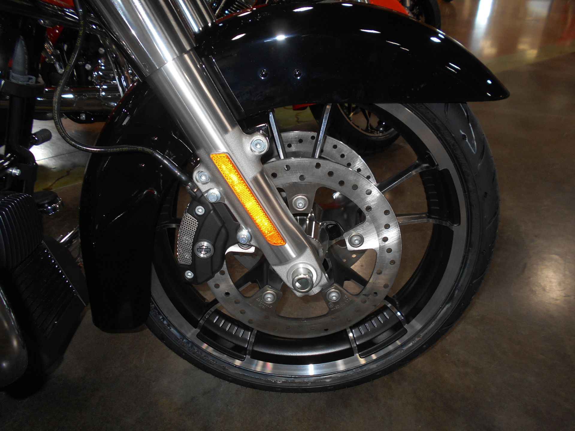 2023 Harley-Davidson Street Glide® in Mauston, Wisconsin - Photo 3