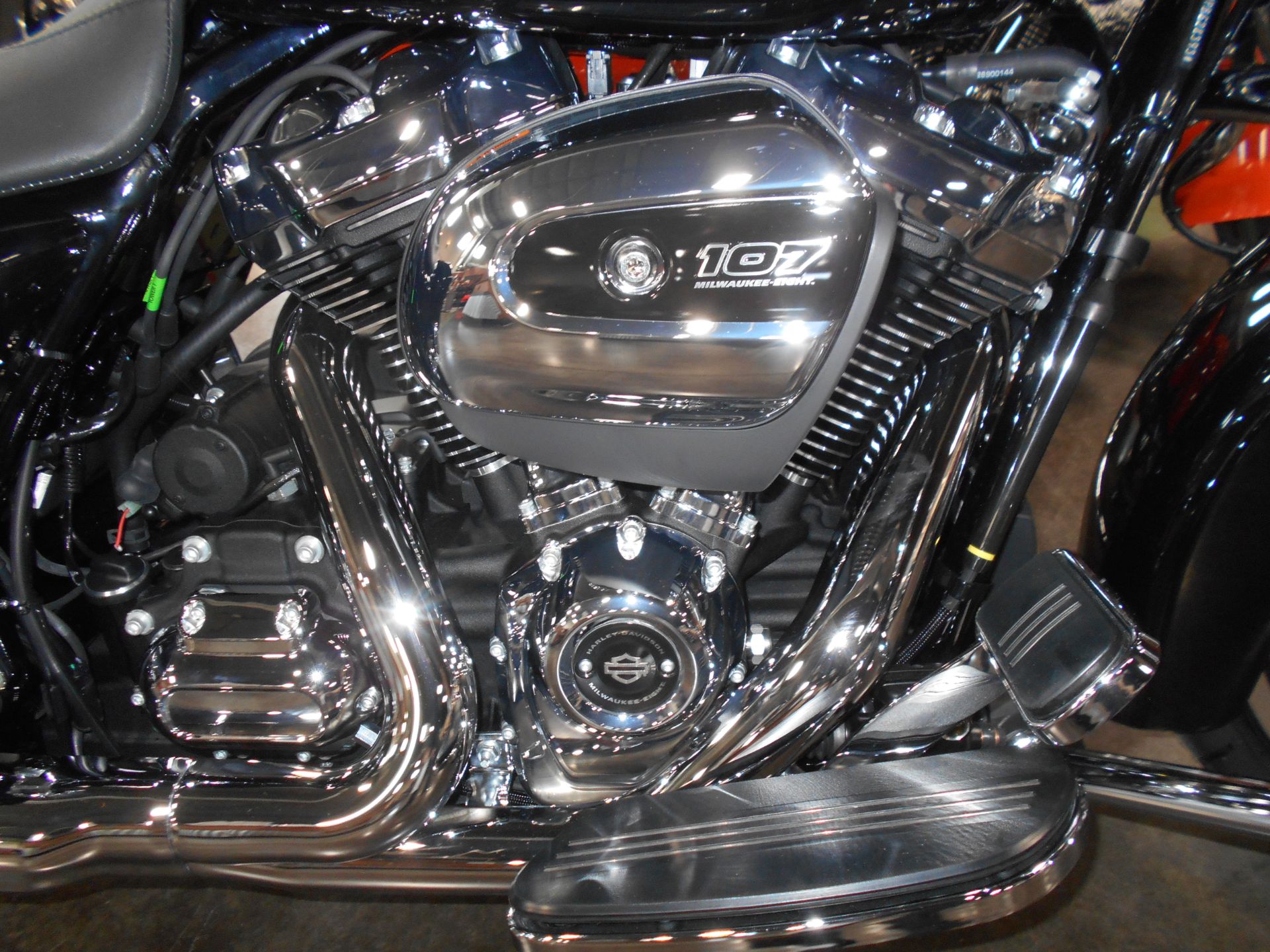2023 Harley-Davidson Street Glide® in Mauston, Wisconsin - Photo 5