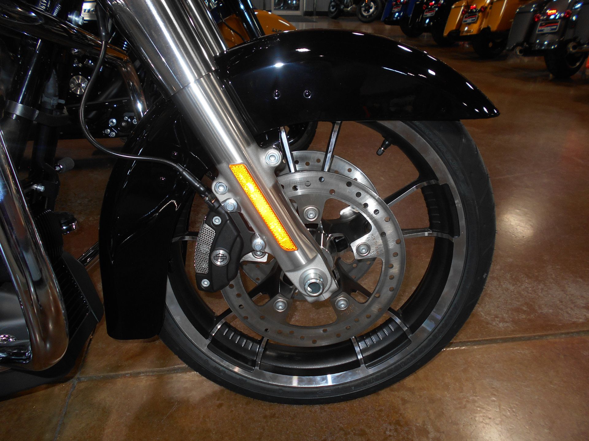 2023 Harley-Davidson Street Glide® in Mauston, Wisconsin - Photo 3