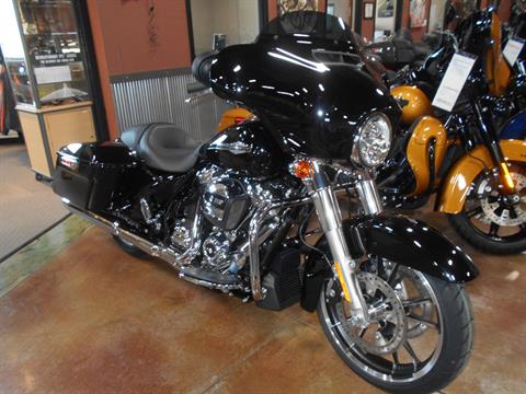 2023 Harley-Davidson Street Glide® in Mauston, Wisconsin - Photo 4