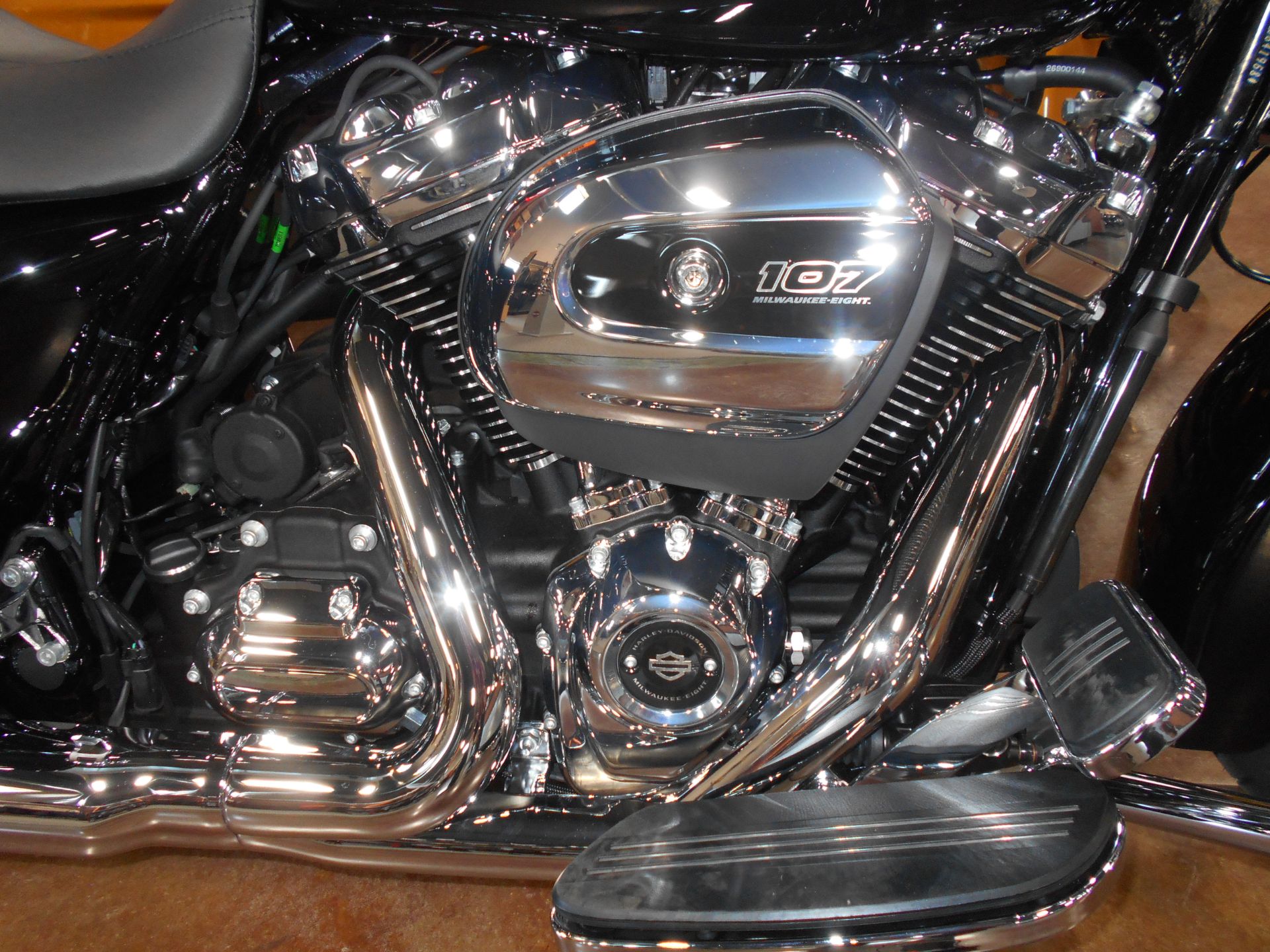 2023 Harley-Davidson Street Glide® in Mauston, Wisconsin - Photo 5