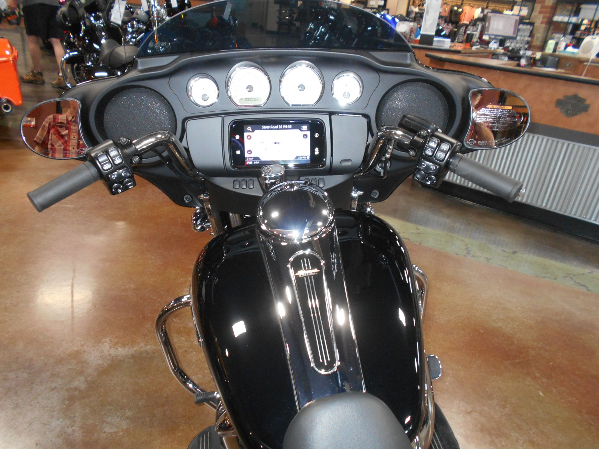 2023 Harley-Davidson Street Glide® in Mauston, Wisconsin - Photo 8