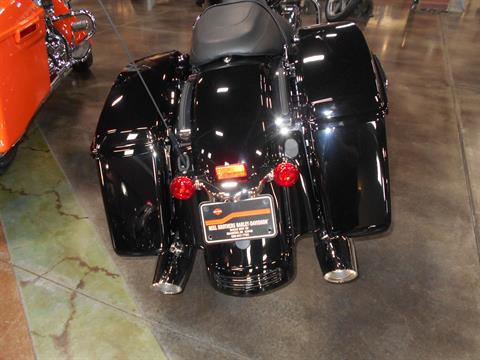 2023 Harley-Davidson Street Glide® in Mauston, Wisconsin - Photo 6