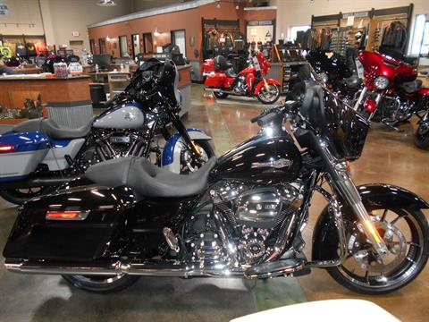 2023 Harley-Davidson Street Glide® in Mauston, Wisconsin - Photo 1