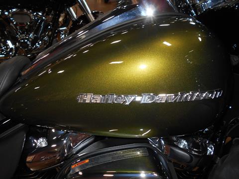 2022 Harley-Davidson Road Glide® Limited in Mauston, Wisconsin - Photo 2