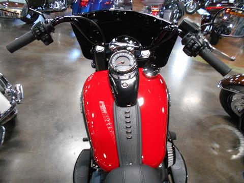 2022 Harley-Davidson Heritage Classic 114 in Mauston, Wisconsin - Photo 8