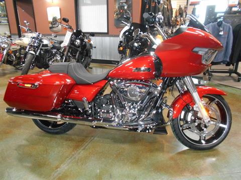 2024 Harley-Davidson Road Glide® in Mauston, Wisconsin - Photo 1